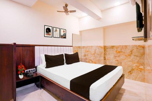 Dombivli East Hotel | Townhouse Nandiwali Bus Terminal