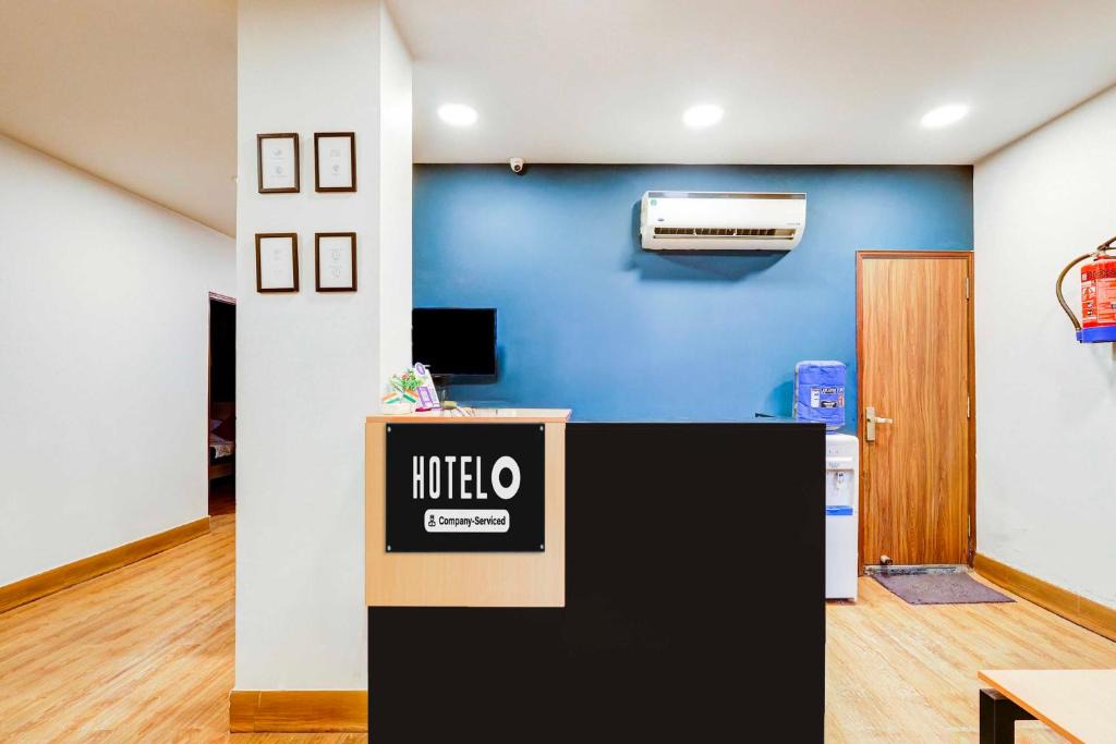 South West Hotel | Townhouse New Delhi Palam Railway Station