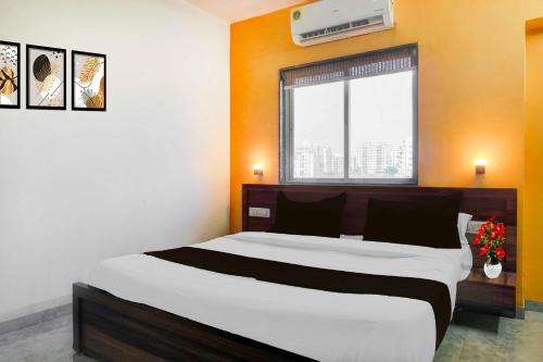 Pune Hotel | Townhouse Oak Ambegaon Road Katraj