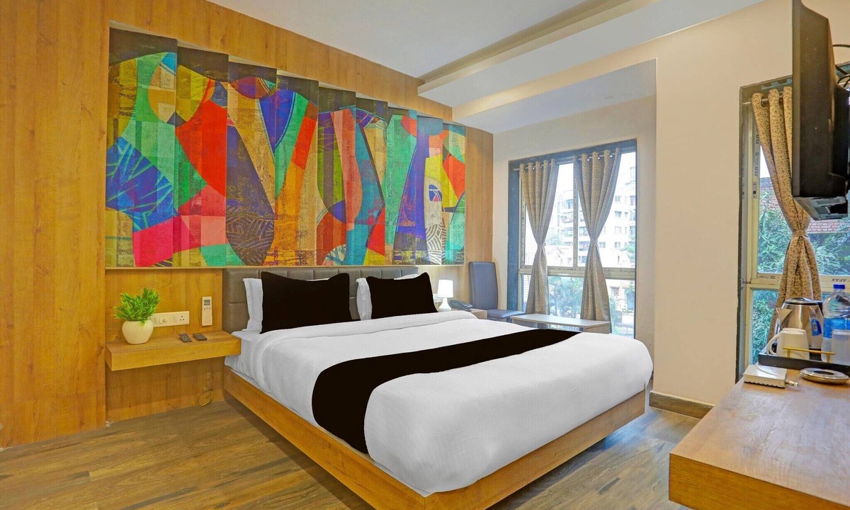 Dhanbad House | Townhouse Oak City Centre Dhanbad