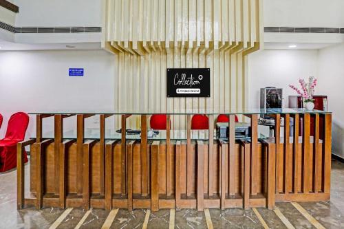 LB Nagar Hotel | Townhouse Oak Kothapet