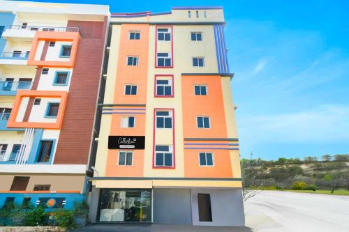 Shamshabad Hotel | Townhouse Oak Shamshabad Paradise
