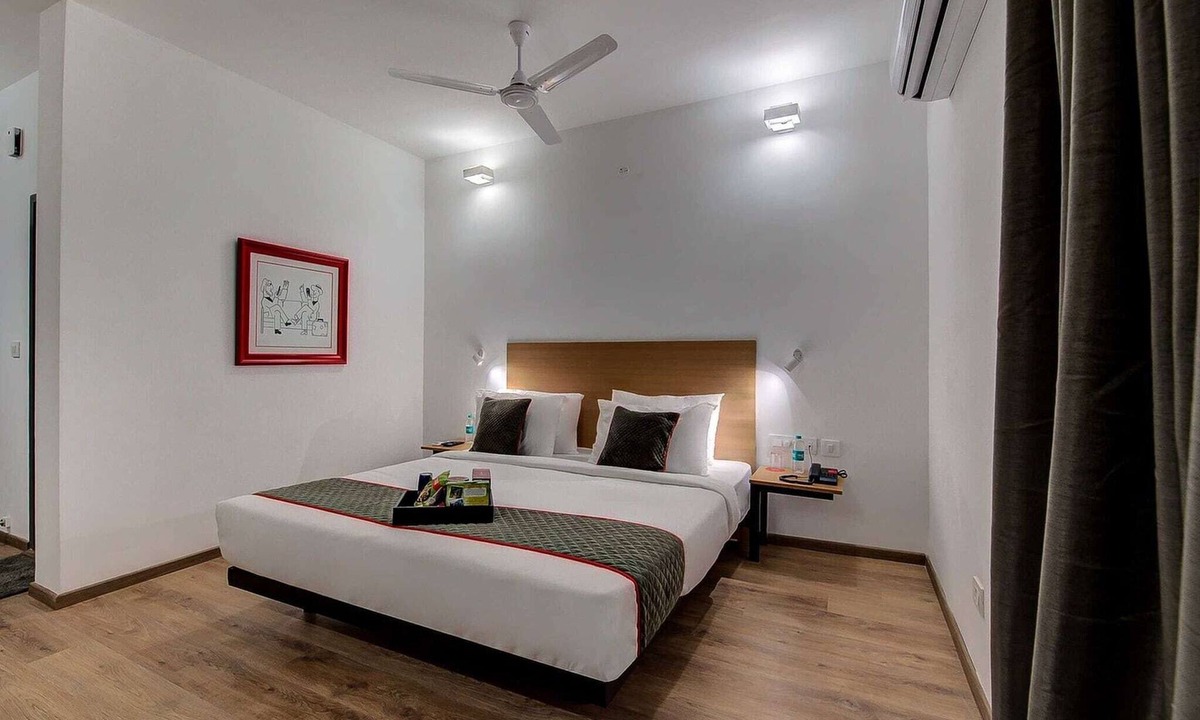 T Nagar House | Townhouse Oak T Nagar Chennai