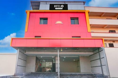 Pimpri - Chinchwad Hotel | Townhouse Talwade