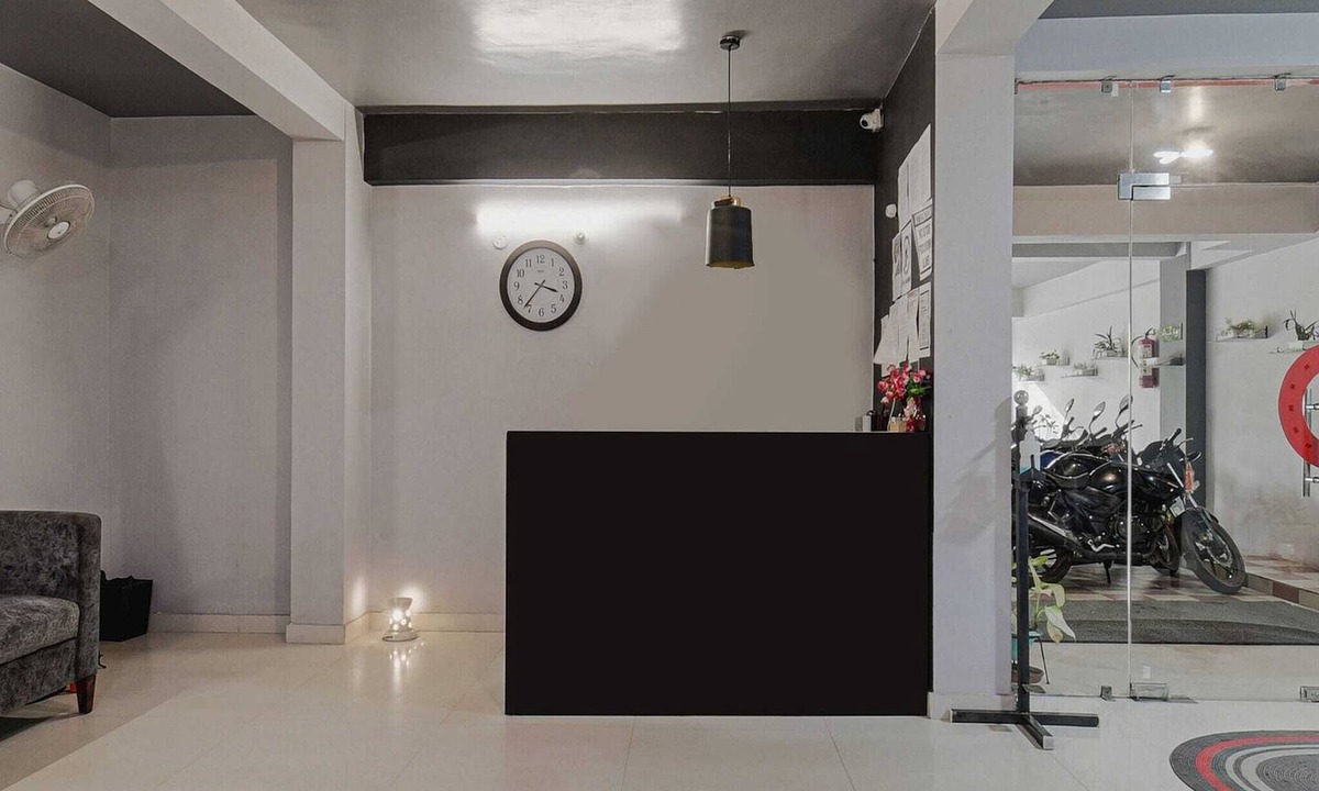 Patna House | Townhouse Vidya Vihar