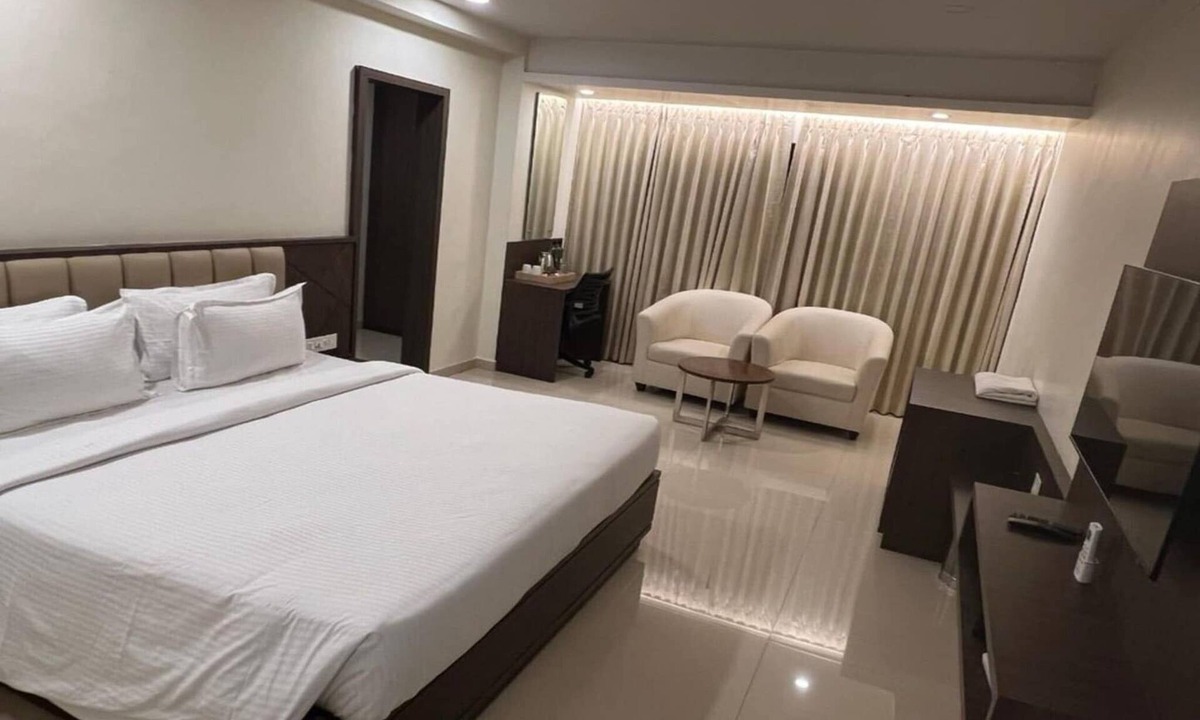 Vizianagaram House | Townhouse Vizianagaram