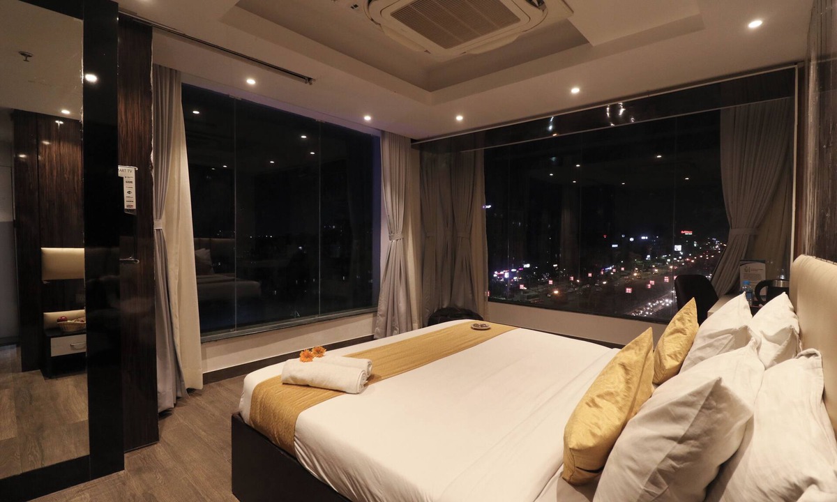 Kolkata Hotel | Transitel A Boutique Hotel