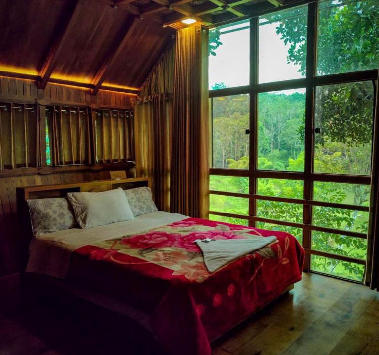 Sulthan Bathery Resort | Tree House Wayanad
