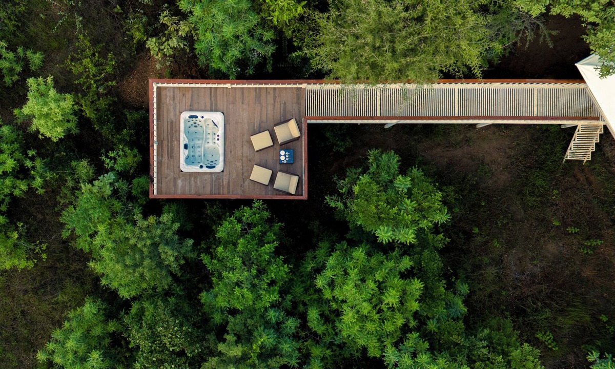 Umaria Resort | Tree of Life Ramvilas Bandhavgarh