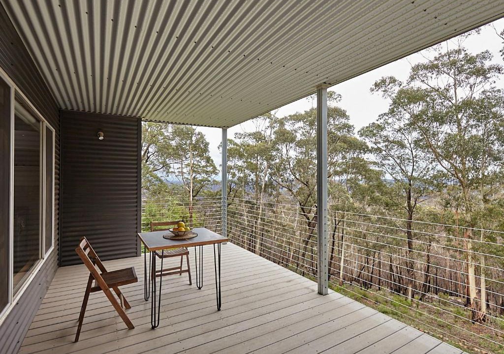 Mount Wilson House | Tree Tops