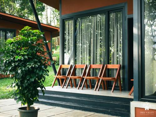 Lakkidi House | Tree Valley Resort Wayanad