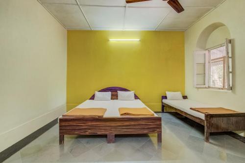Matheran Hotel | Treebo Cecil Resort Matheran