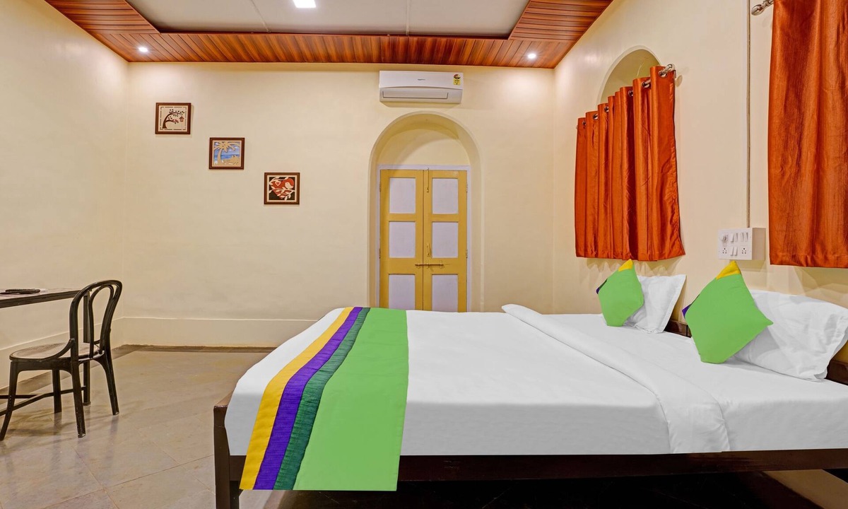 Matheran Hotel | Treebo Cecil Resort Matheran
