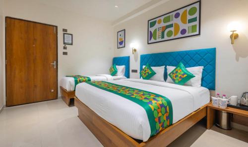 Gandhinagar Hotel | Treebo Executive Suites