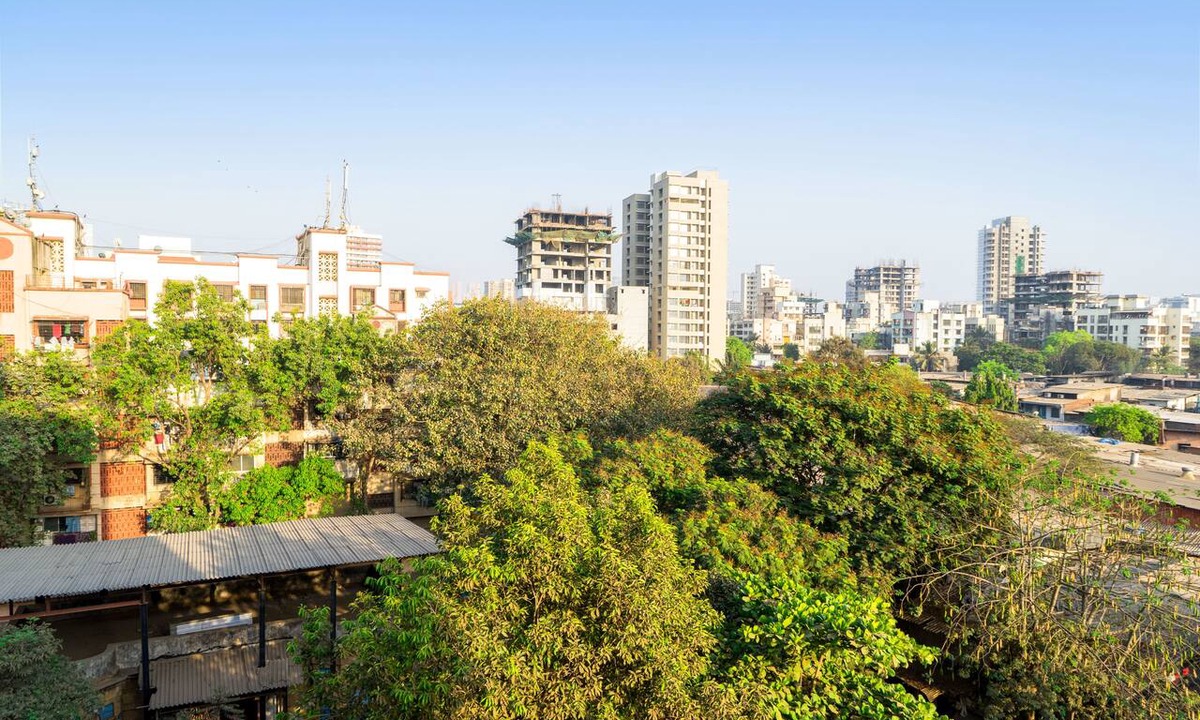 Malad West Hotel | Treebo Olive Nest