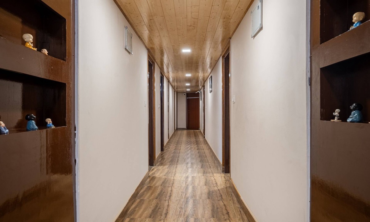 Gangtok Hotel | Treebo Premium Tempo Heritage Spa & Resort