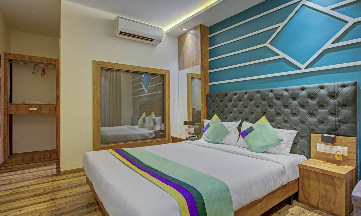 Marol Hotel | Treebo Prince Andheri East