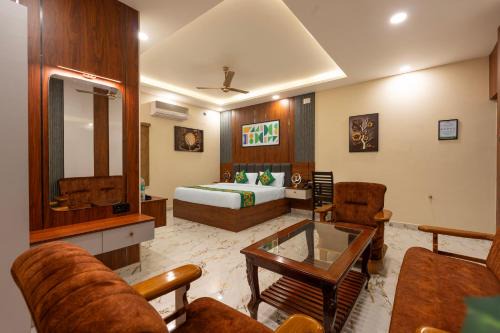 Perumbakkam Hotel | Treebo Sri Anand Residency