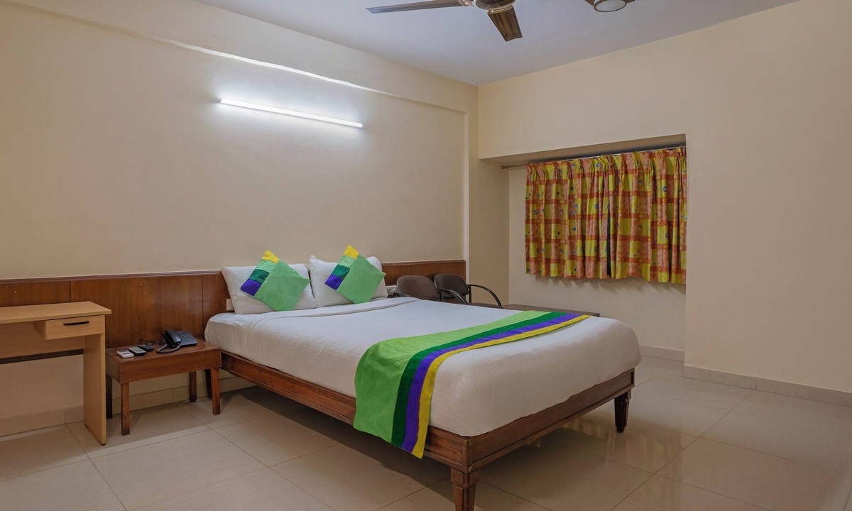 Lonavala Hotel | Treebo Trend Yash Residency