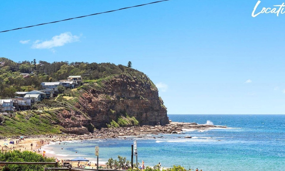 Copacabana House | TREEHOUSE ON OCEANO | WIFI , Tranquil Location | Accom Holidays