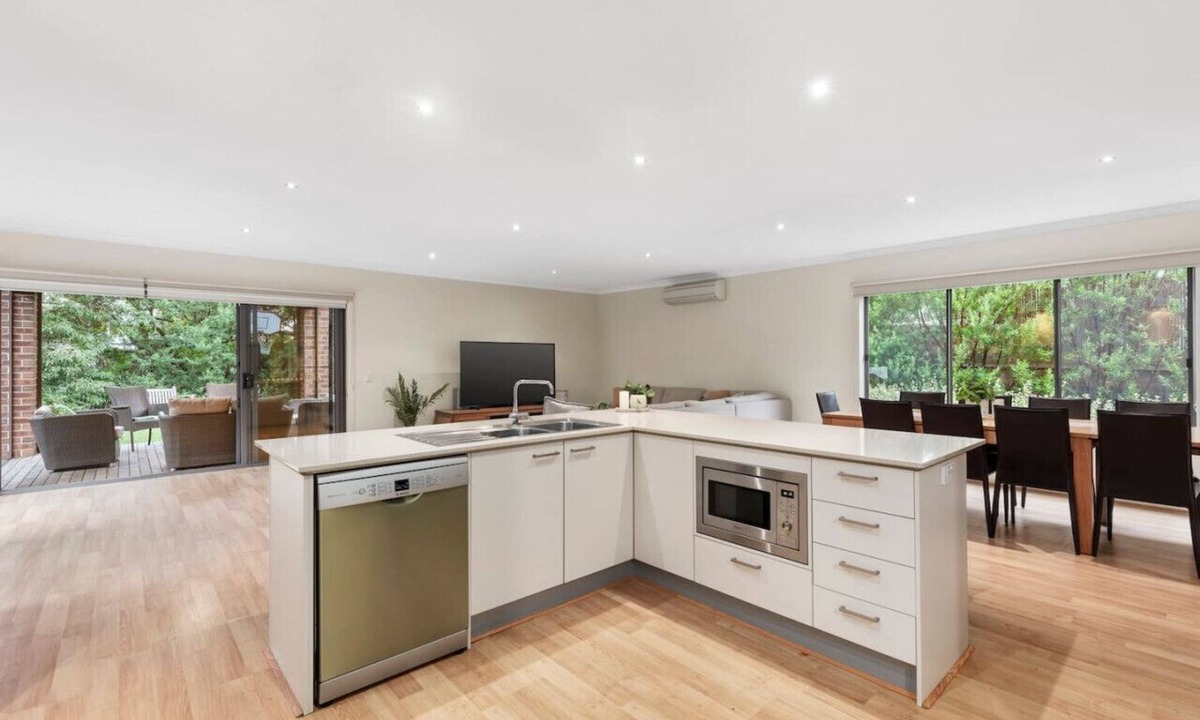 Anglesea House | Treetop Living Anglesea