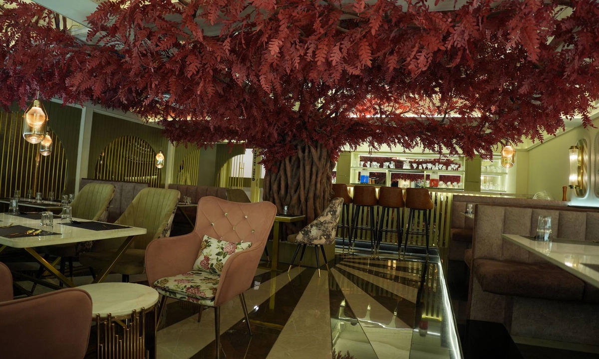 Dhanbad Hotel | Trevon Twin Tree Inn