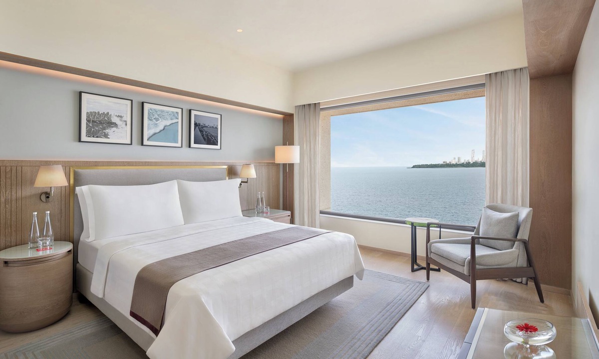 Nariman Point Hotel | Trident, Nariman Point Mumbai