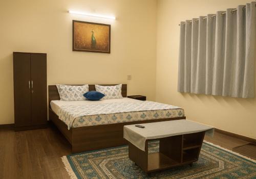 Varanasi House | Trivana Stay