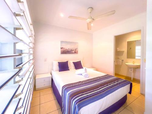 Jubilee Pocket Hotel | Tropic Haven