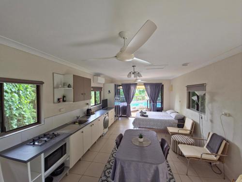 Mossman Apartment | Tropical Dreaming - Your escape to Paradise