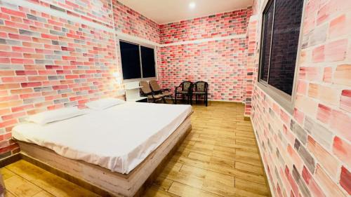 Chunar House | Tulsipur Agro Park