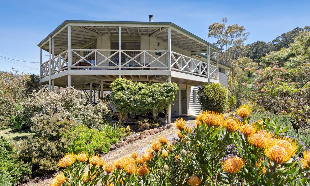 Wye River House | Tumbaramba