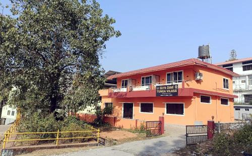 Tirthalli Cabin | Tunga Vilasa