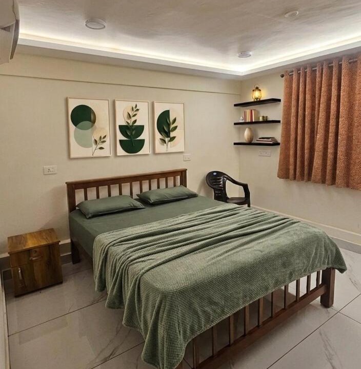 Thiruvananthapuram Hotel | Tvm stays