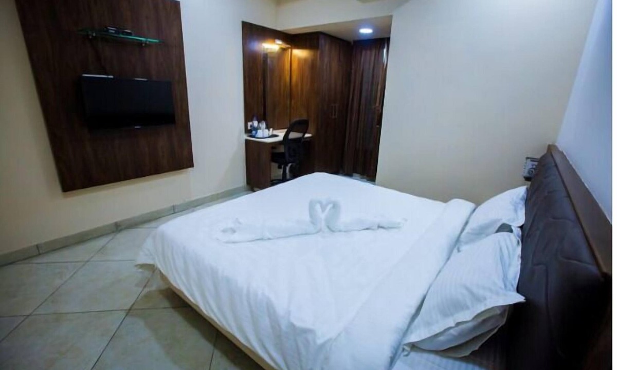Purasaiwakkam Hotel | Twilight Inn