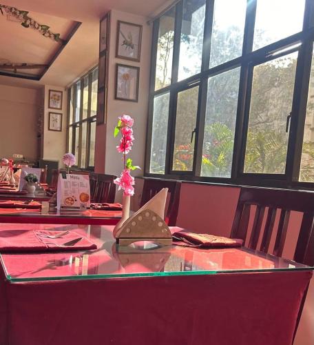 Gangtok Hotel | Twin Spring