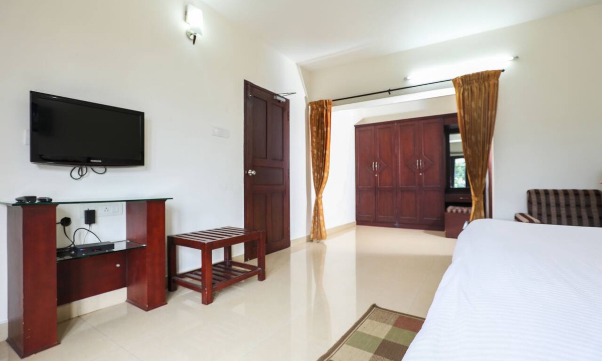 Kotagiri Hotel | Twin Tree