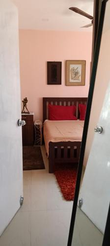 Pune Apartment | Two BHK a cozy flat for family 3 km away from the airport
