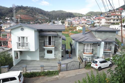 Thalayathimund Hotel | Two Seas Residence - Boutique Residences
