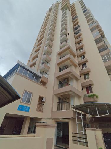 Thiruvananthapuram Hotel | Tyche Stays