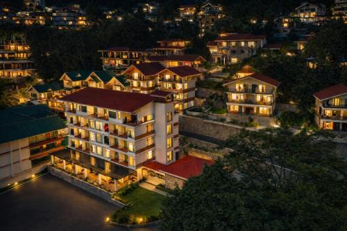 Gangtok Hotel | Udaan Yalley Resort & Spa, Gangtok