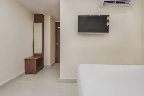 Chakala Hotel | Uma Residency - Chakala