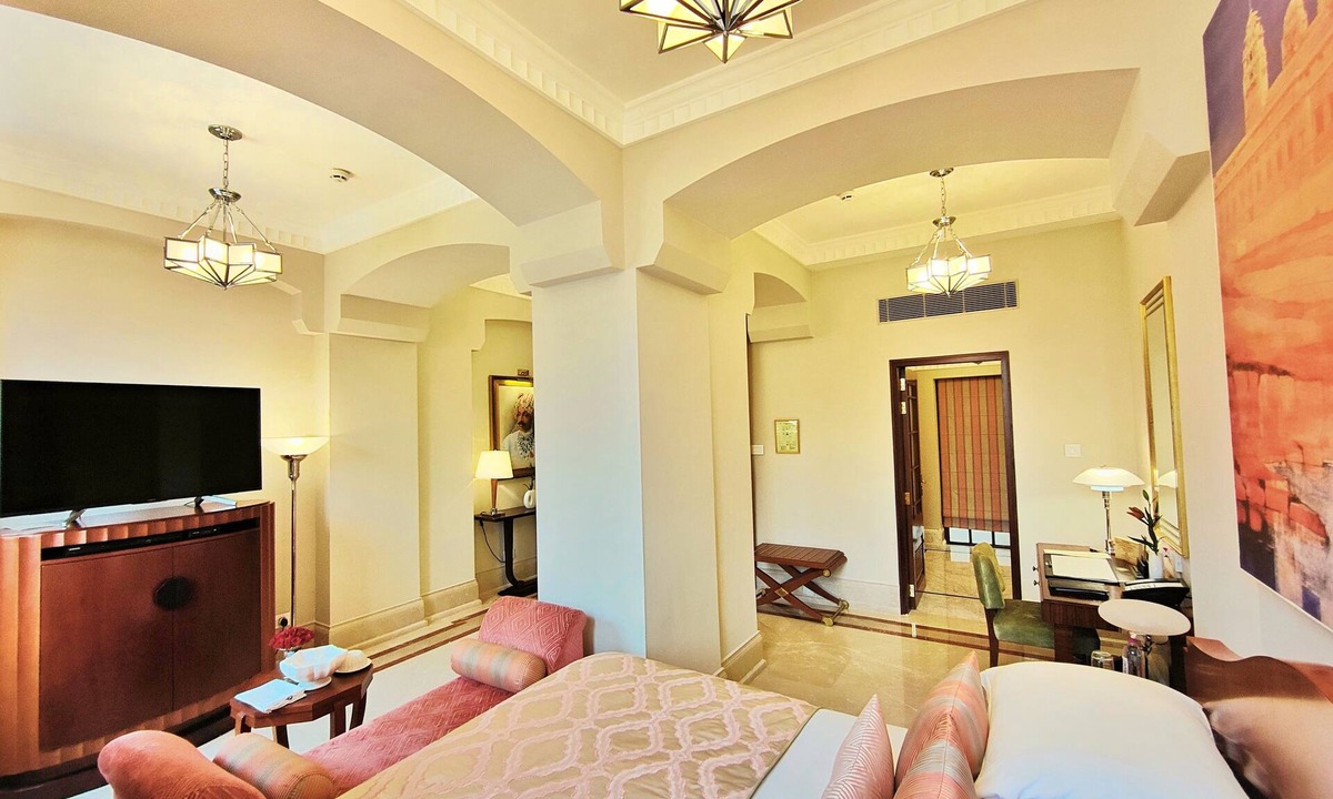 Jodhpur Hotel | Umaid Bhawan Palace
