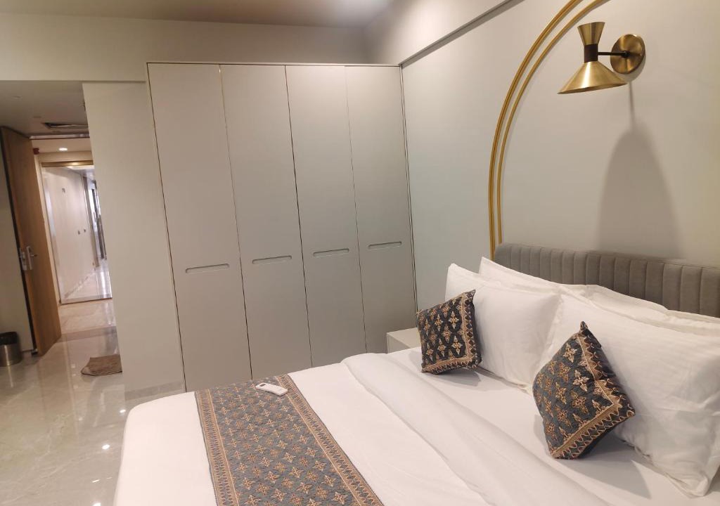 Ahmedabad Hotel | Umbrellaa Hotels