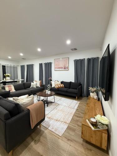 Doreen House | Urban Pause - Doreen