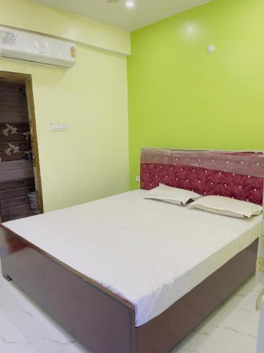 Patna Hotel | Urban Villa - The luxary
