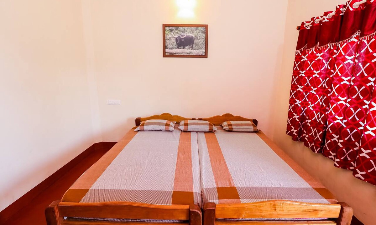 Samse House | Uttunga Homestay