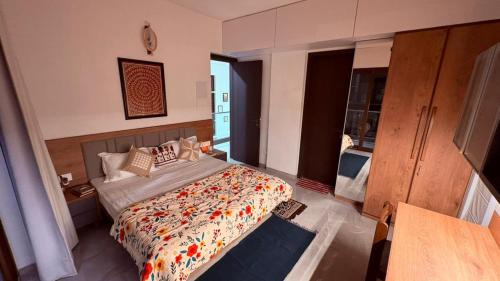 Wadgaon Villa | Vaarivana Villas