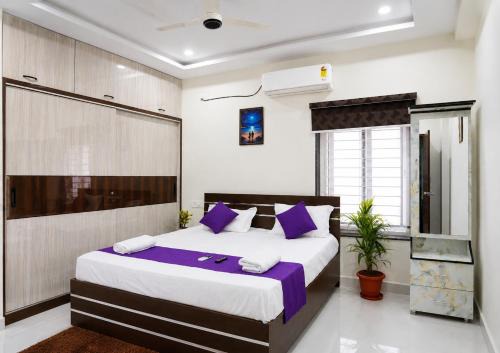 Hyderabad House | Vaibhoga Luxury Rooms