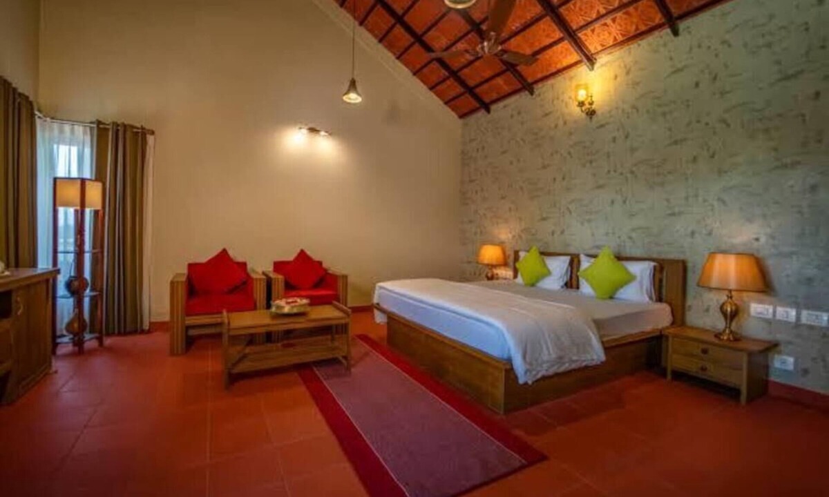 Talipparamba Resort | Vaidekam Resort and Ayurveda Healing Village, Kannur